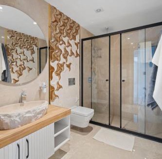 Bodrum Villa | Isolated, Luxurious Stay, Olivinn Yalı Mansion