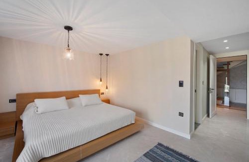 Bodrum Villa | Isolated, Luxurious Stay, Olivinn Yalı Mansion
