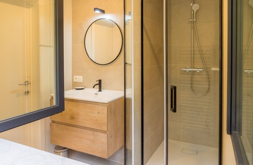 Houyet Cottage | Isolation, Silence and Comfort on a private estate. A dream stay.