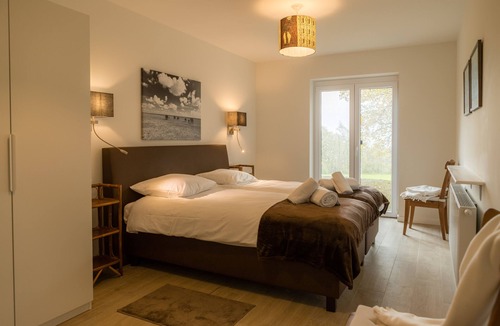 Houyet Cottage | Isolation, Silence and Comfort on a private estate. A dream stay.