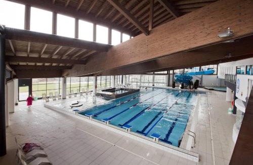 Cavalese Apartment | Isolden Green Srl Berlanda Mountain suites