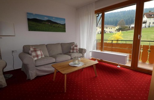 Tonbach Apartment | Isoldes Landhaus