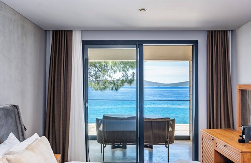 Bodrum Hotel | Isolina Bodrum