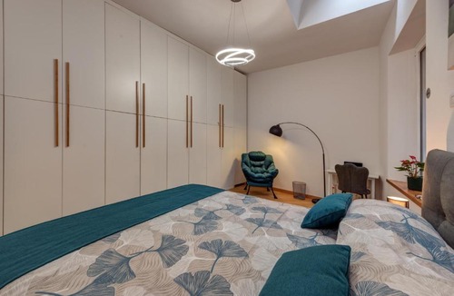 Lecco Apartment | Isonzo Lakeside Apartment