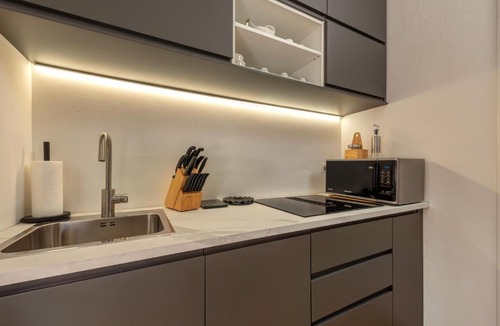 Lecco Apartment | Isonzo Lakeside Apartment