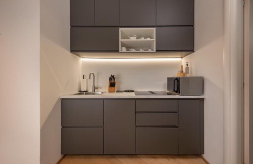 Lecco Apartment | Isonzo Lakeside Apartment