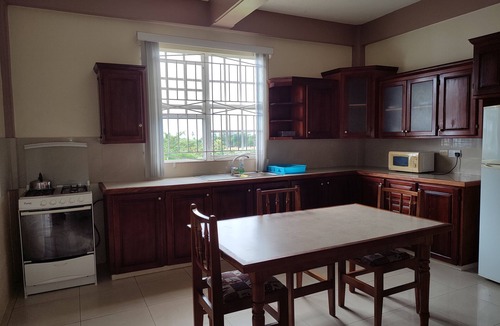 Picard House | Iso’s Vacation Rental Apartment #10