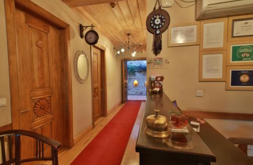 Egirdir Hotel | Isparta Historical Mansion Eskiciler Konağı - Cittaslow