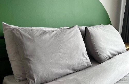 Macka Hotel | Ispendam Tess Otel