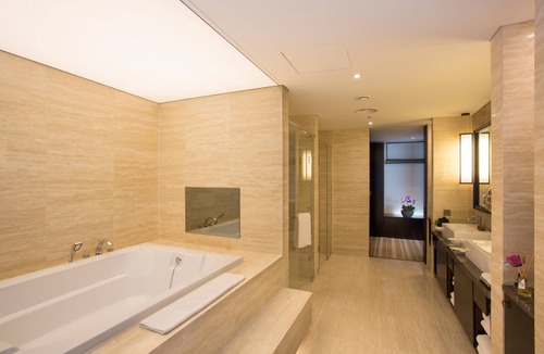 Gimhae Hotel | Isquare Hotel
