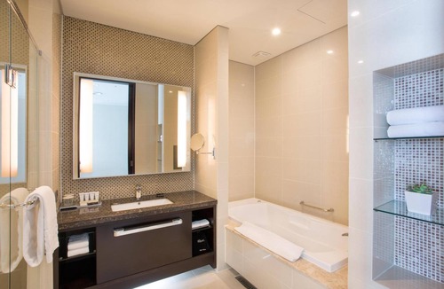 Gimhae Hotel | Isquare Hotel