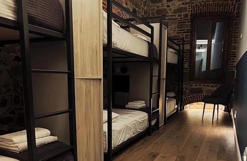 Mytilene Hostel | ISSA Lesvos