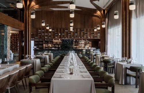 Turda Resort | ISSA Resort