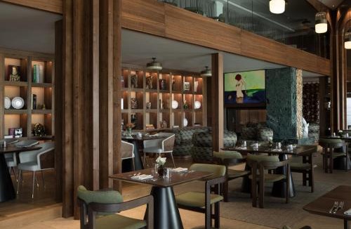 Turda Resort | ISSA Resort
