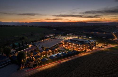 Turda Resort | ISSA Resort