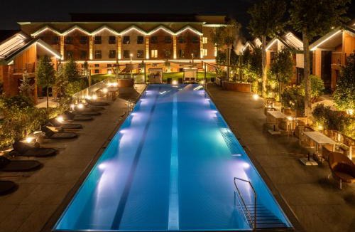 Turda Resort | ISSA Resort