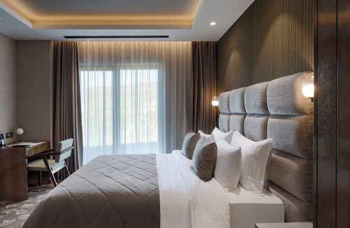 Turda Resort | ISSA Resort