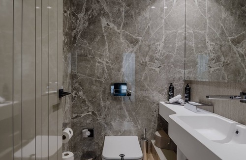 Turda Resort | ISSA Resort