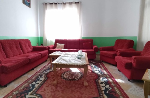 Bethlehem Bed & Breakfast | Issa's House