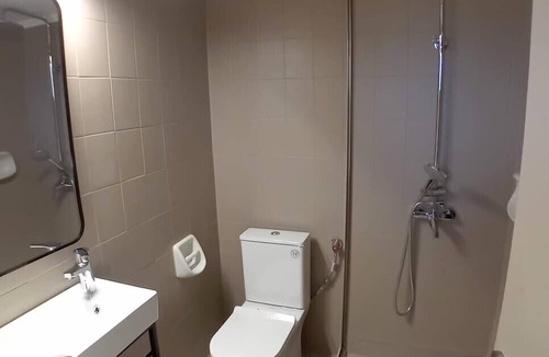 Lesvos Hotel | ISSA Thermi