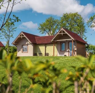 Turda Hotel | ISSA Village