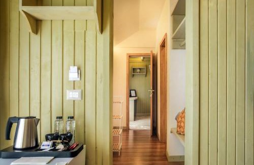 Turda Hotel | ISSA Village