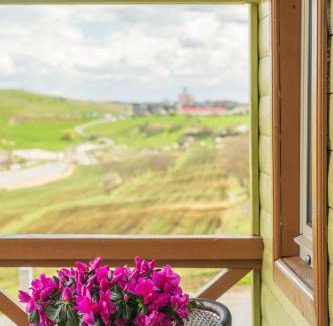 Turda Hotel | ISSA Village