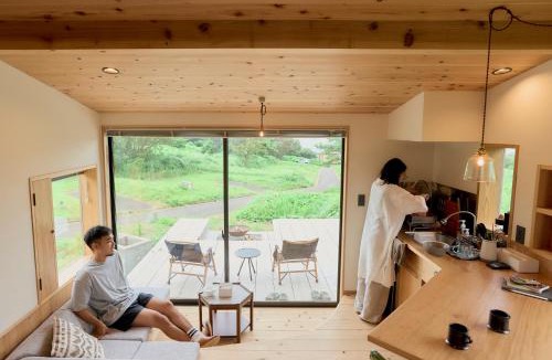 Sado Resort | ist - Sado