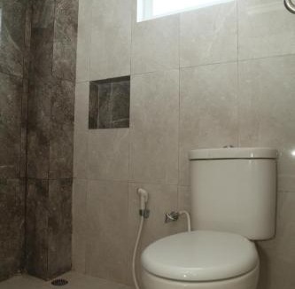 Manado City Centre House | Istanaku