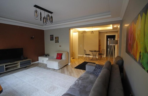 Moda Apartment | Istanbul Apt
