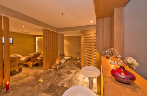 Harbiye Hotel | Istanbul Dora Hotel
