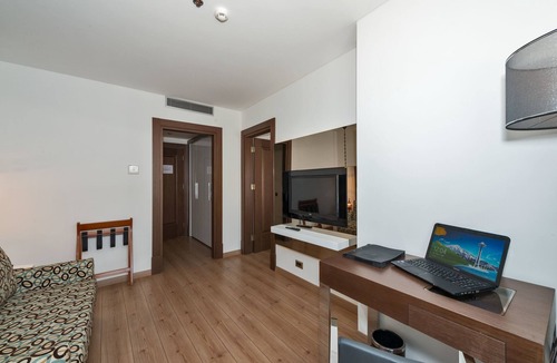 Harbiye Hotel | Istanbul Dora Hotel