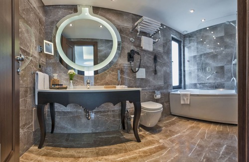 Harbiye Hotel | Istanbul Dora Hotel