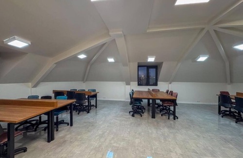 Alibeykoy Mahallesi Apartment | Istanbul Eyüpsultan Women Only Hostel : Quadruple Room