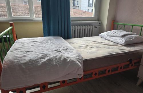 Cagaloglu Hostel | Istanbul Harmony Hostel