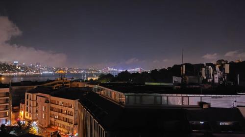 Cagaloglu Hostel | Istanbul Harmony Hostel