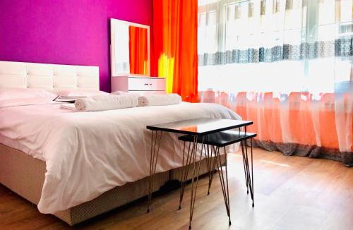 Cagaloglu Hostel | Istanbul Harmony Hostel