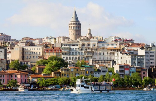 Topkapi Hotel | Istanbul Old City Topkapi Porta Romanos Hotel Ottoman Heritage