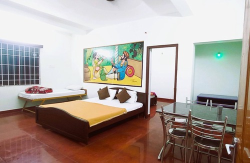 Yercaud Hotel | iSTAYS - Loop Road Yercaud