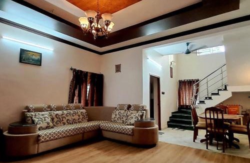 Yercaud Villa | iSTAYS - Luxe Villa, Yercaud