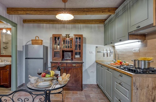 Koper House | Istrian Hideaway Anton, Koper, Slovenia