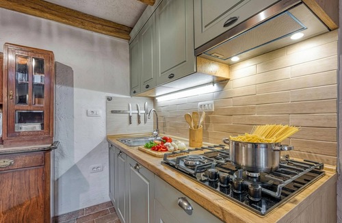 Koper House | Istrian Hideaway Anton, Koper, Slovenia