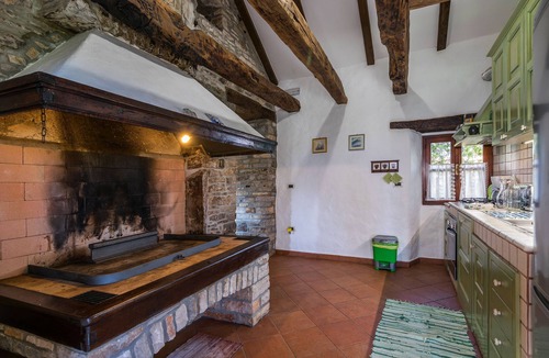 Zrenj House | Istrian villa with swimming pool for an unforgettable holiday