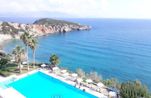 Istron Hotel | Istron Bay Hotel
