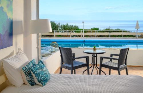Istron Hotel | Istron Bay Hotel