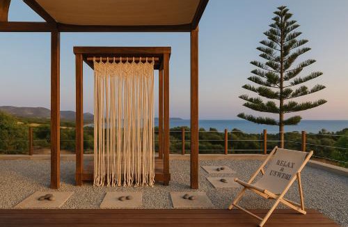Istron Apartment | Istron Breeze Cocoon