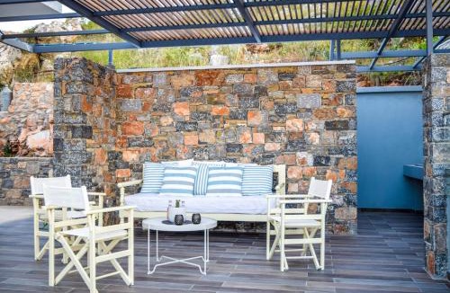 Kalo Chorio House | ISTRON BREEZE II