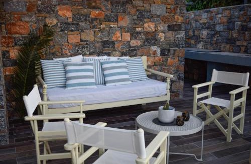 Kalo Chorio House | ISTRON BREEZE II