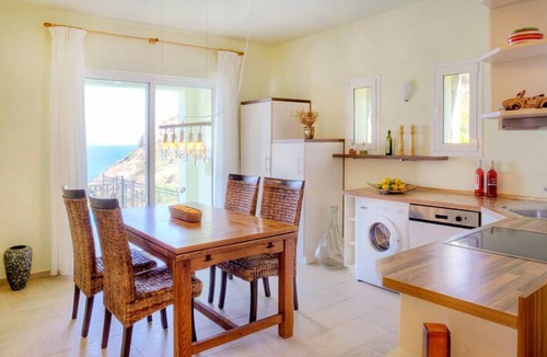 Istron Hotel | Istron Collection Villas