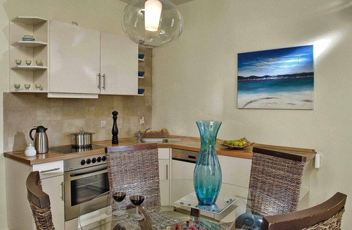 Istron Hotel | Istron Collection Villas